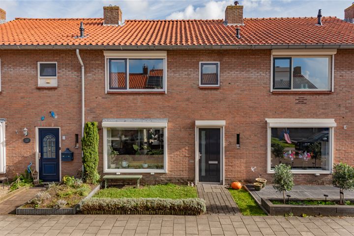 Crocusstraat 3, 8051DN Hattem