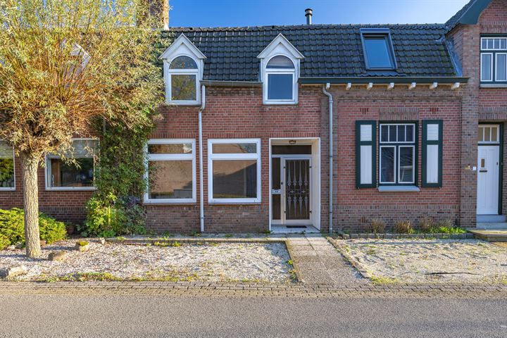 Grotestraat 5, 5855AK Well L