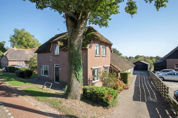 Veneweg 197, 7946LP Wanneperveen