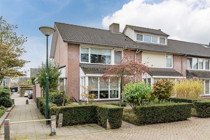 Dr. Cramerstraat 28, 5531ER Bladel