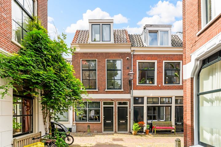 Drapenierstraat 14, 2011WZ Haarlem