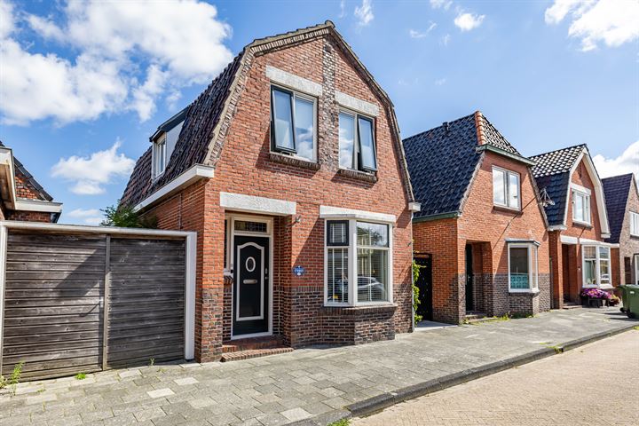 Jacob van Heemskerkstraat 11, 9934GV Delfzijl