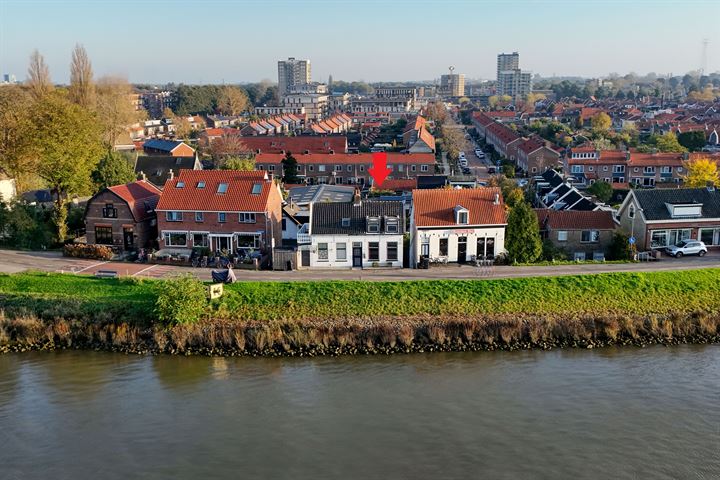 IJsseldijk 376, 2922BN Krimpen aan den IJssel