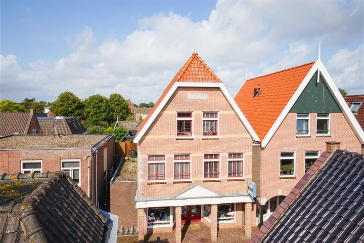 Hoofdstraat 20, 1777CB Hippolytushoef