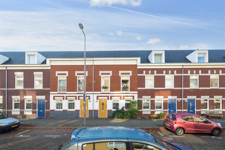 Raephorststraat 42, 3036VL Rotterdam