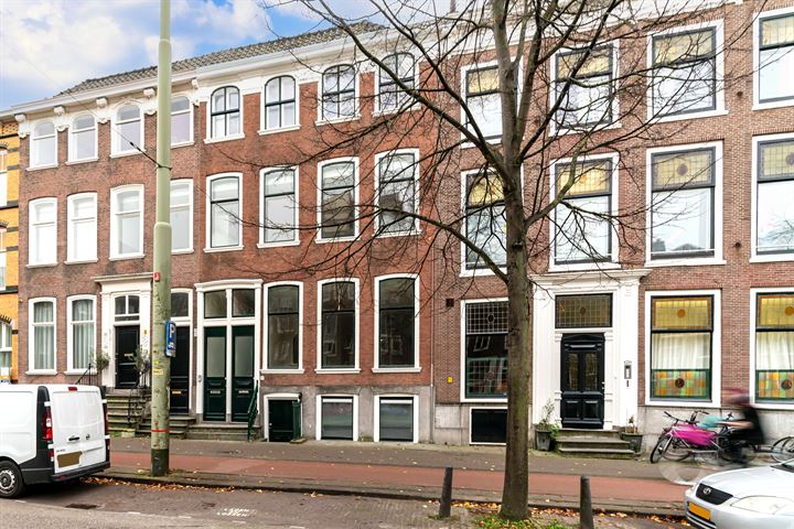 Prinsegracht 174, 2512GE 's-Gravenhage