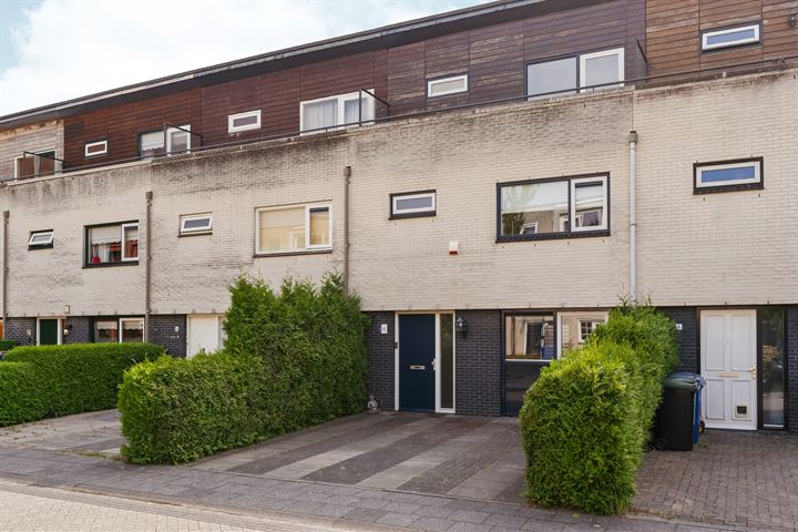 Floris Versterstraat 12, 1328CV Almere