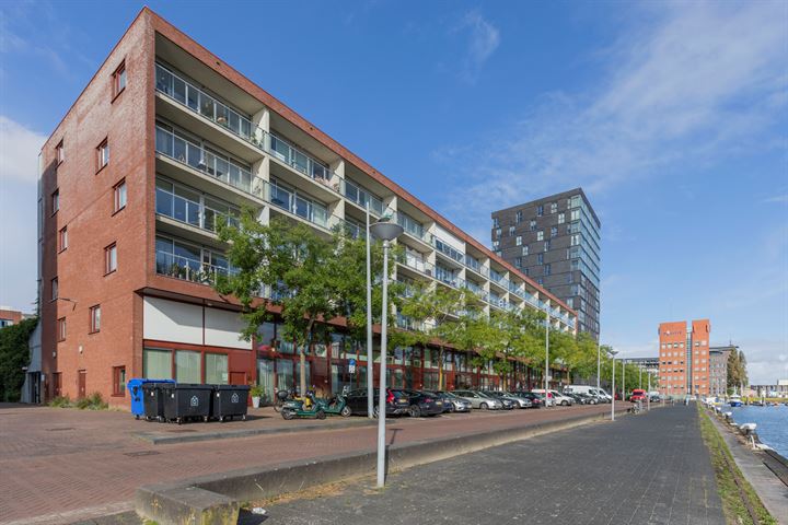 Müllerkade 391, 3024EP Rotterdam