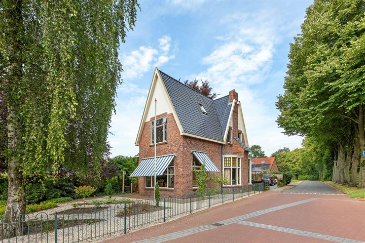 Kerkstraat 13, 9649GM Muntendam