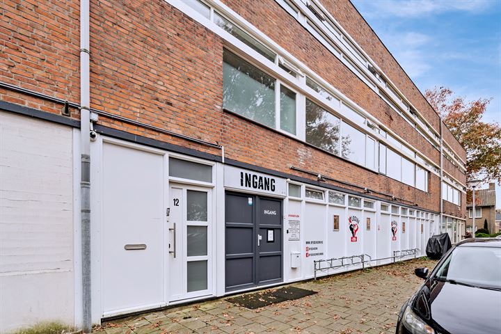 Chrysantstraat 12, 5701EK Helmond