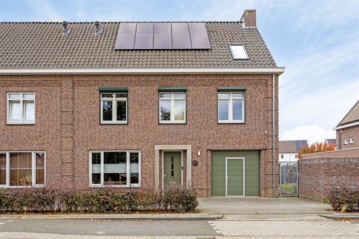 Molenweg Zuid 18, 6129PH Urmond