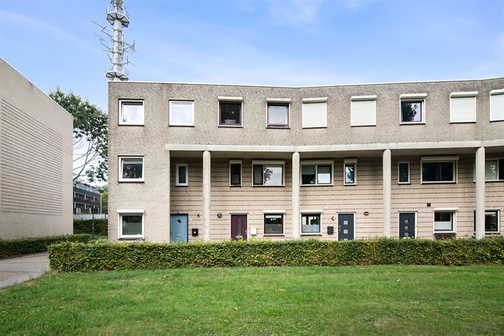 Bijsterveld 27, 4902ZN Oosterhout