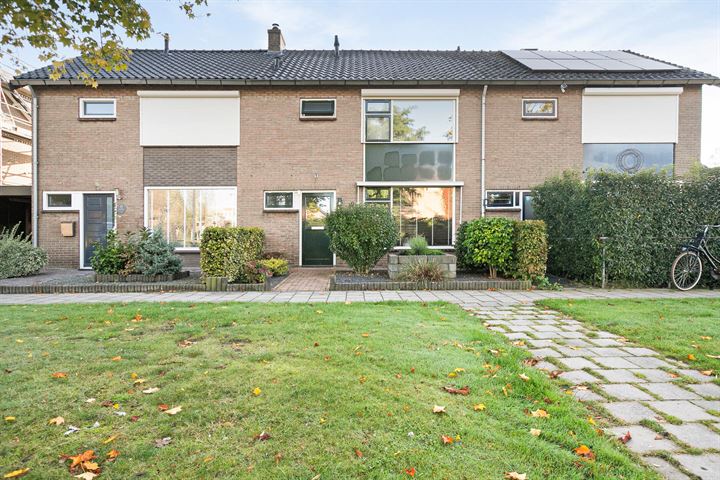 Prins Mauritslaan 19, 3931KD Woudenberg