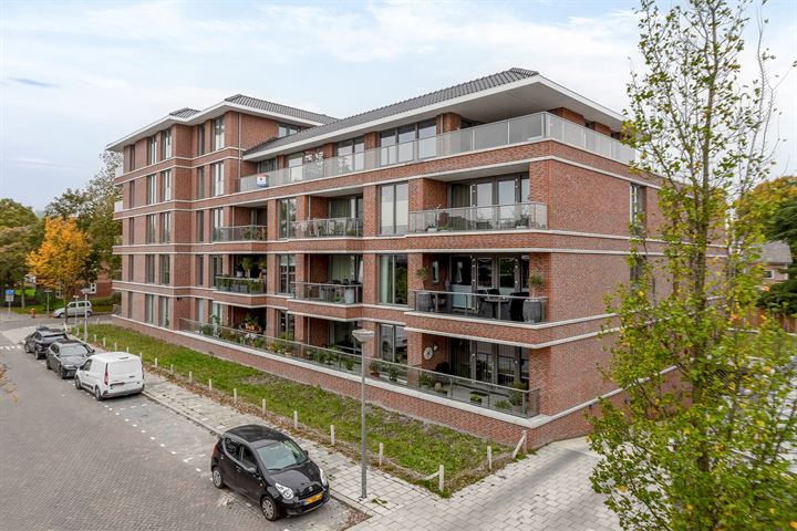 Dr Noletstraat 2, 3116BH Schiedam