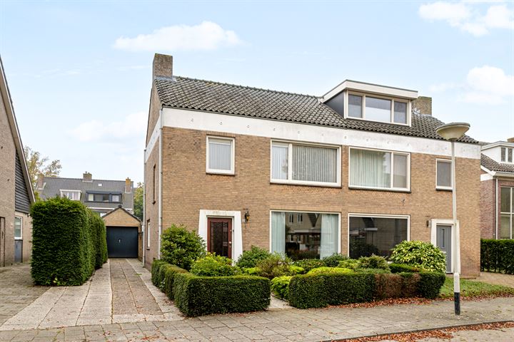 Assumburgstraat 32, 4834KP Breda