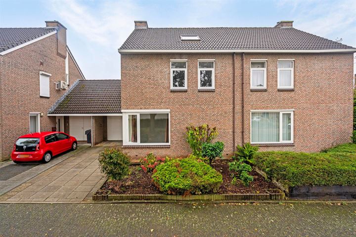 Kasteelstraat 39, 6436EC Amstenrade