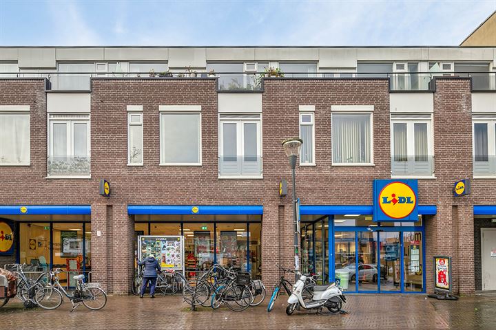 Woenselse Markt 34, 5612CR Eindhoven