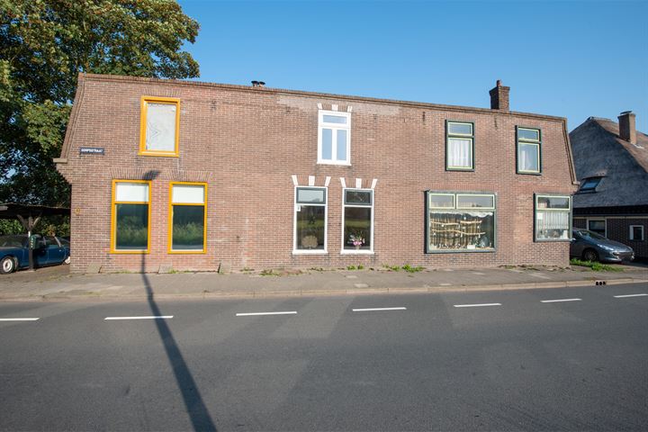 Dorpsstraat 8, 1713HJ Obdam