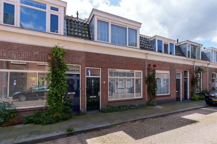 Oudwijkerveldstraat 119, 3581JK Utrecht