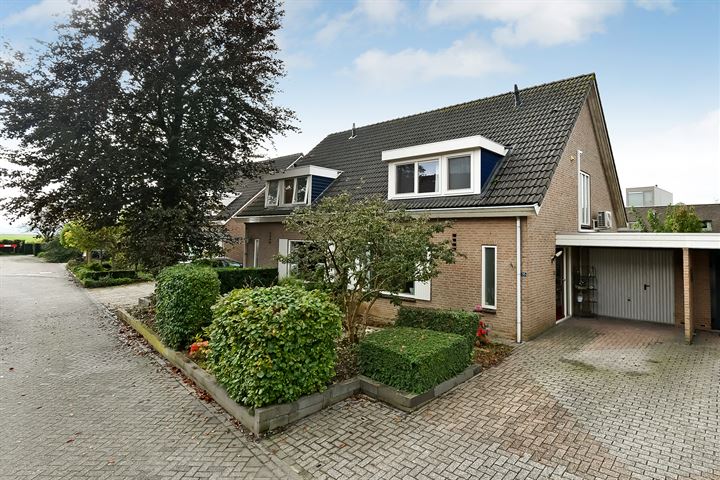 Kraaiekamp 35, 6662SE Elst