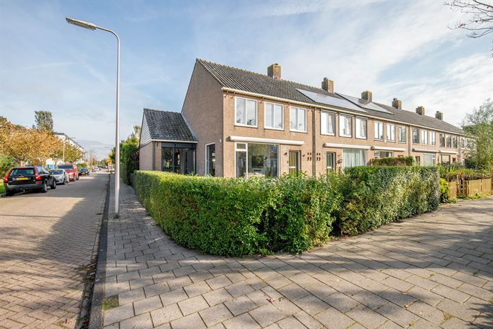 Overste den Oudenstraat 27, 2871HL Schoonhoven