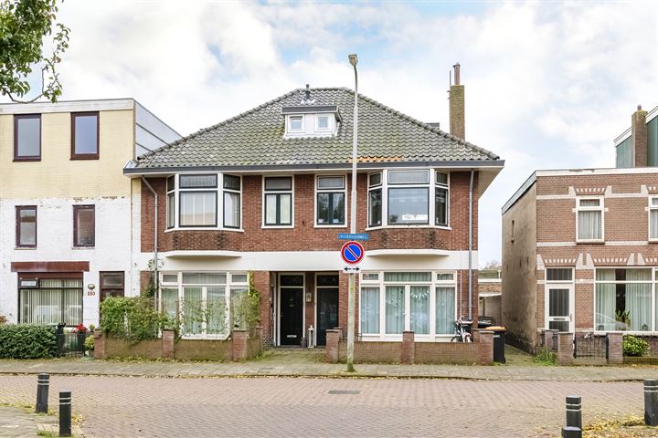 Velserduinweg 248, 1971ZH IJmuiden