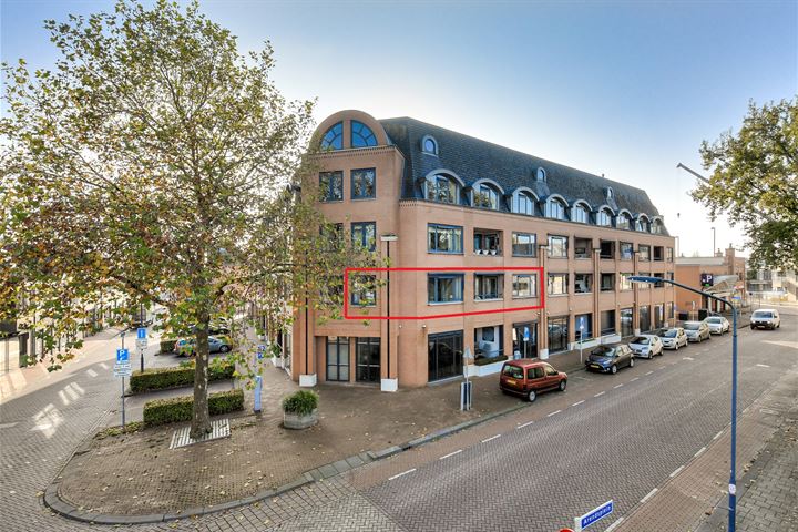 Arendshof 343, 4901NE Oosterhout