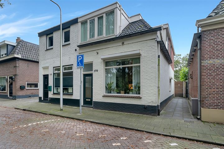 Wierdensestraat 170, 7604BP Almelo