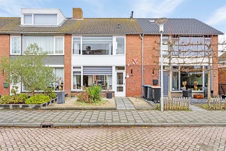 Gerardus Mensstraat 4, 4681AZ Nieuw-Vossemeer