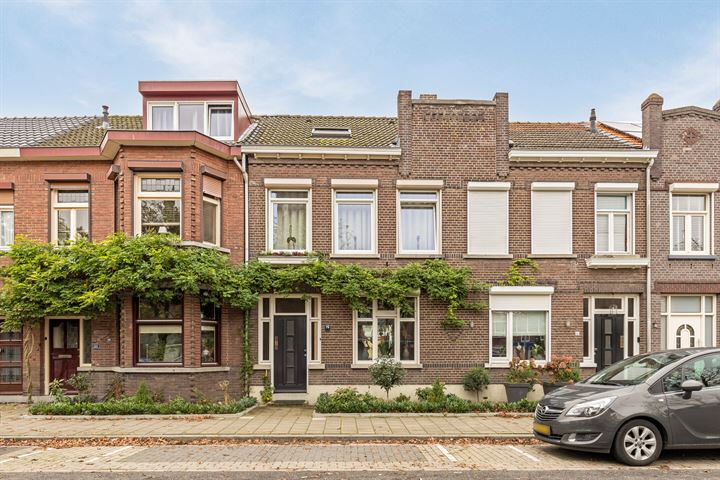 Nieuwborgstraat 79, 5922VB Venlo