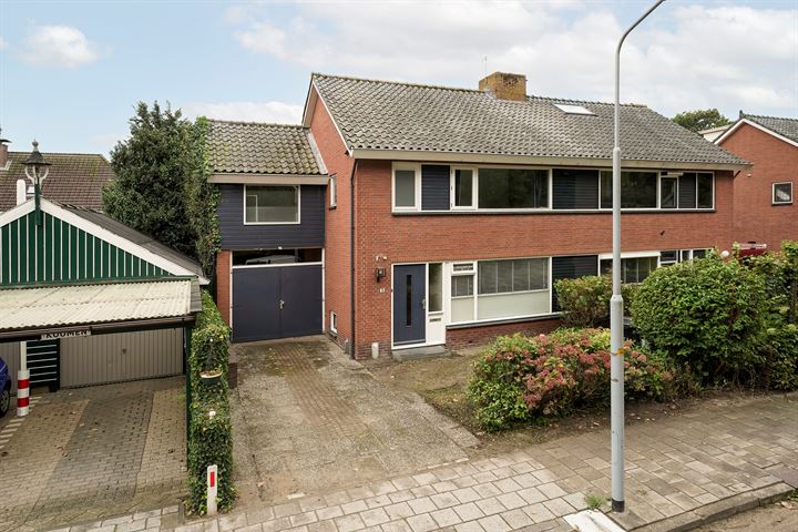 Leidsemeerstraat 31, 2158MH Buitenkaag