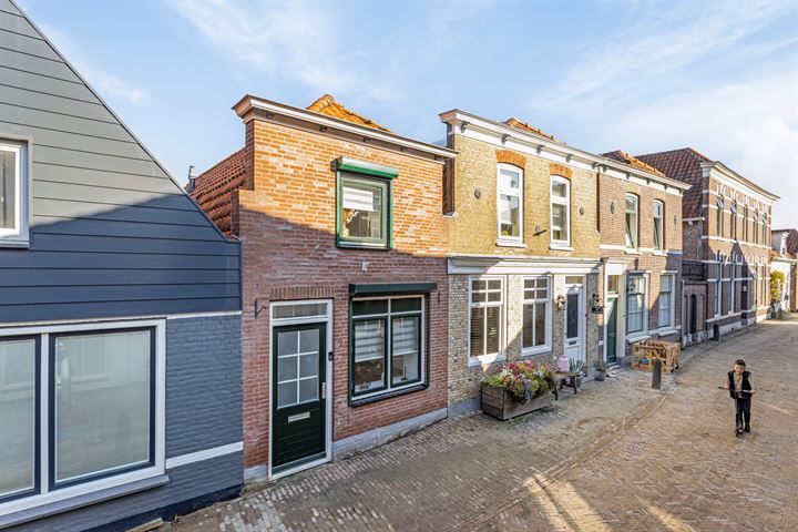 Hoge Kerkstraat 7, 4306CC Nieuwerkerk