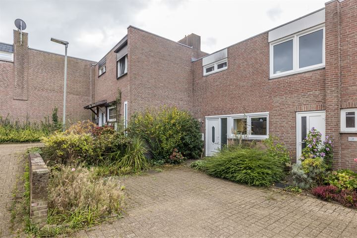 Morettistraat 58, 6291XL Vaals