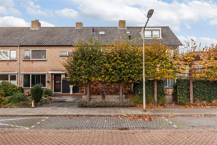 Thorbeckestraat 31, 2953AP Alblasserdam