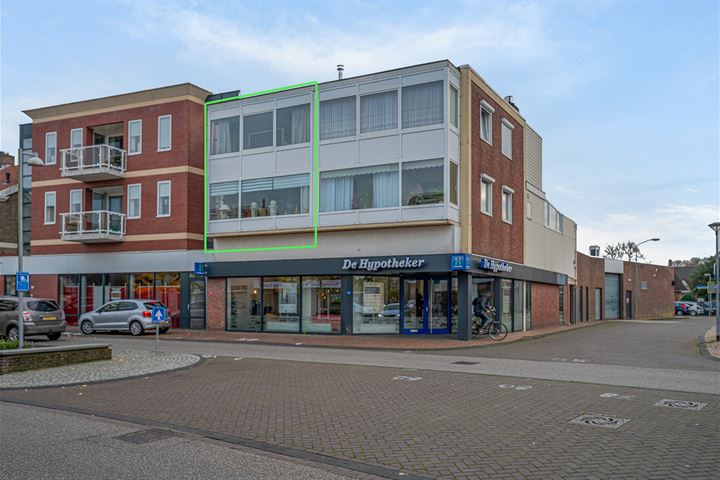 Venne 126, 9671EW Winschoten