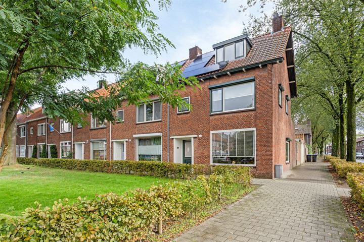 Kruisvaardersstraat 28, 5021BD Tilburg