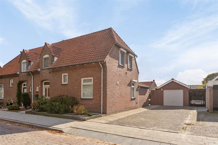 Heuvelstraat 41, 5408AC Volkel