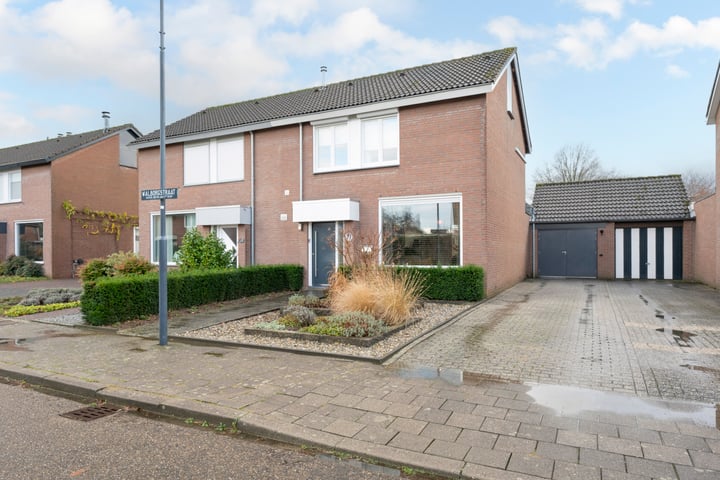 Walborgstraat 10, 6136BM Sittard