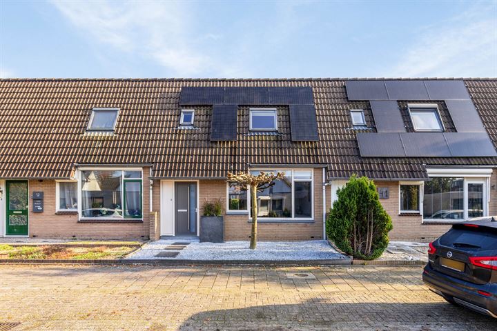 Pijperlaan 43, 3335XG Zwijndrecht