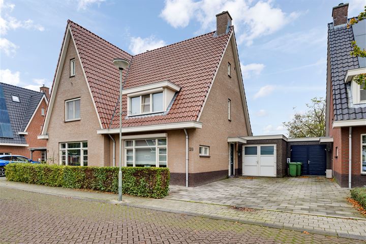 Walestraat 39, 6039DX Stramproy