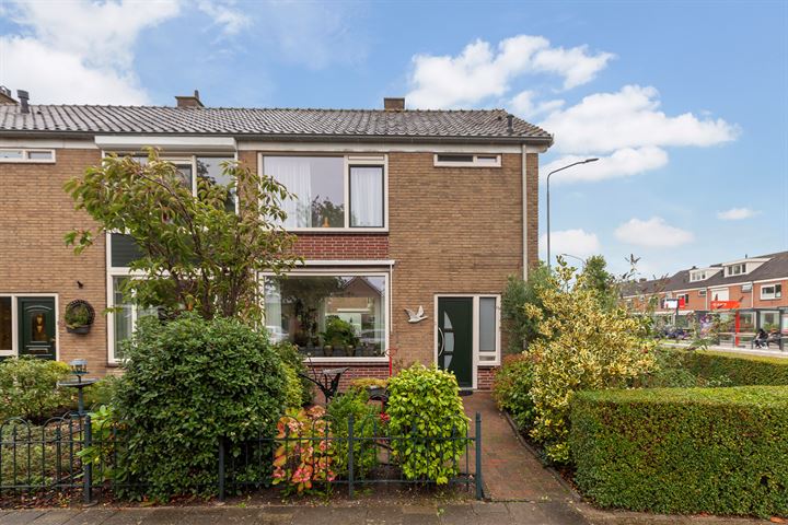 Johan de Wittstraat 62, 2953BJ Alblasserdam