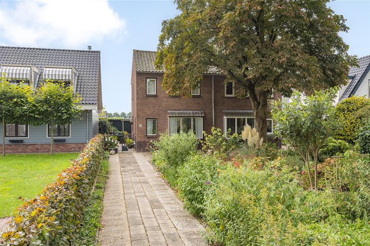 Oude Kruisweg 58, 2142EG Cruquius