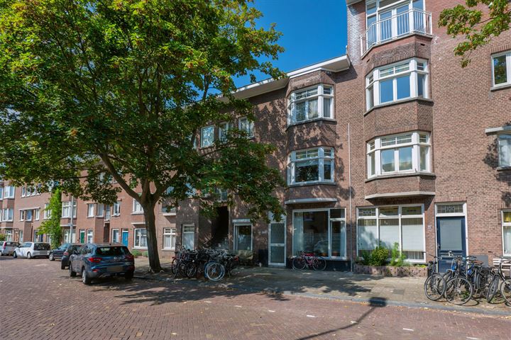 Vlierboomstraat 151, 2564HG 's-Gravenhage