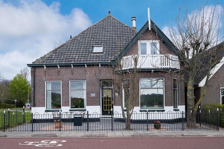 Kanaaldijk 75, 1831GA Koedijk