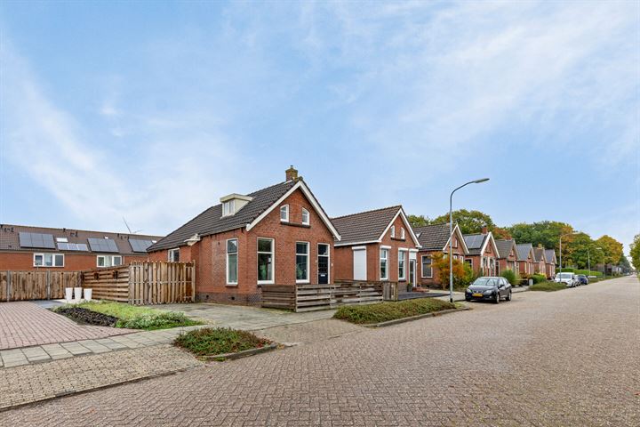 Vaart 115, 9514AC Gasselternijveen