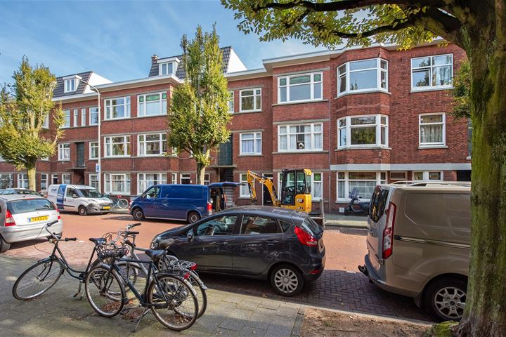 Stuyvesantstraat 301, 2593GJ 's-Gravenhage