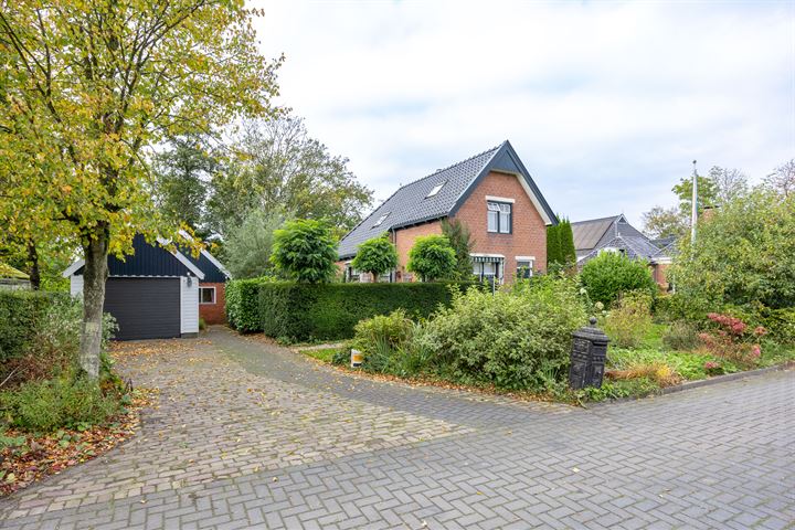 Hoendiep Westzijde 46, 9805TD Briltil