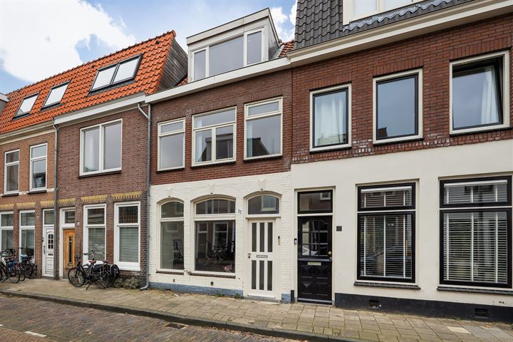 Oranjestraat 37, 2013VA Haarlem