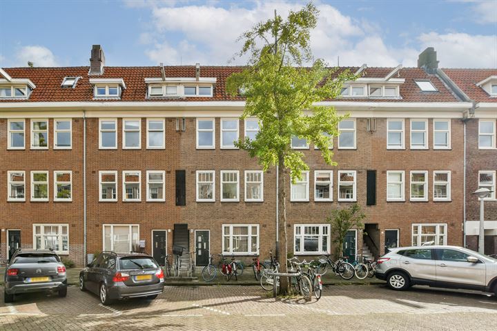 Marco Polostraat 66, 1057WS Amsterdam