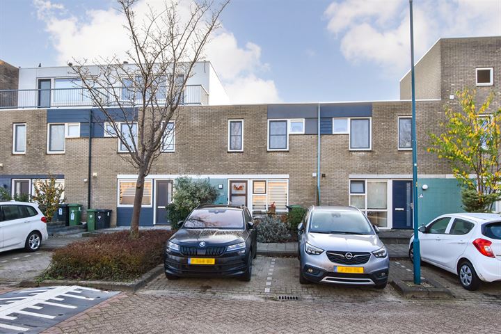 Staalblauw 43, 2718KR Zoetermeer